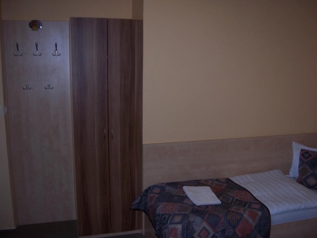Pension Euro Mikulov Exterior foto